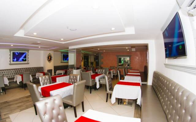 FrioHot Hotel