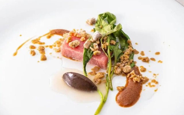 Hayama Hotel Otowa NO Mori