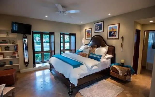 Bella Historic Hacienda By Signature Vacation Rentals