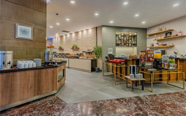 Ramada Plaza by Wyndham Izmir
