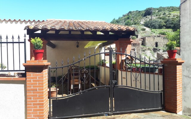 Chez Mémé Germaine