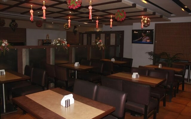 Hotel Om Sai International
