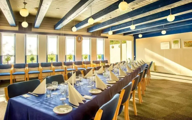 3 Person Holiday Park Home in Give