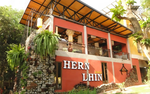 Hern Lhin Natural Resort