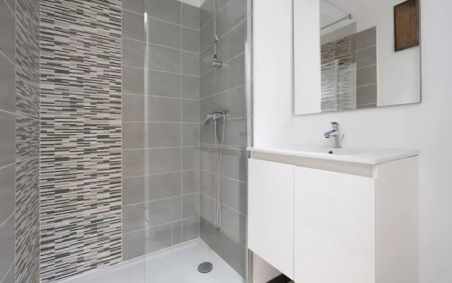 La Dune Ndeg41 - Villa 4P7