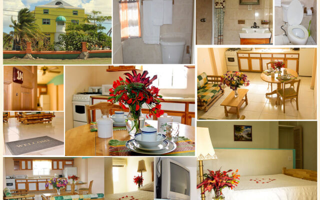 Caribbean Holiday Apartments