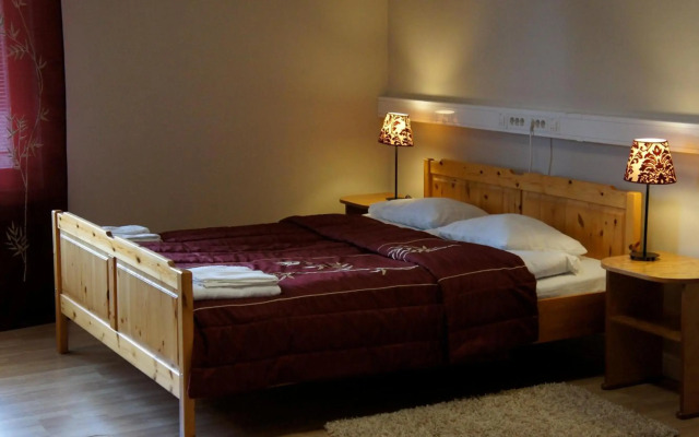 Hotell Vindelngallerian
