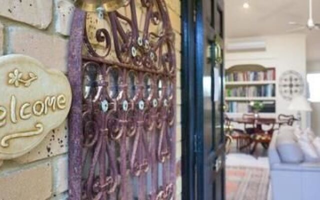 Sandals Guest House Byron Bay