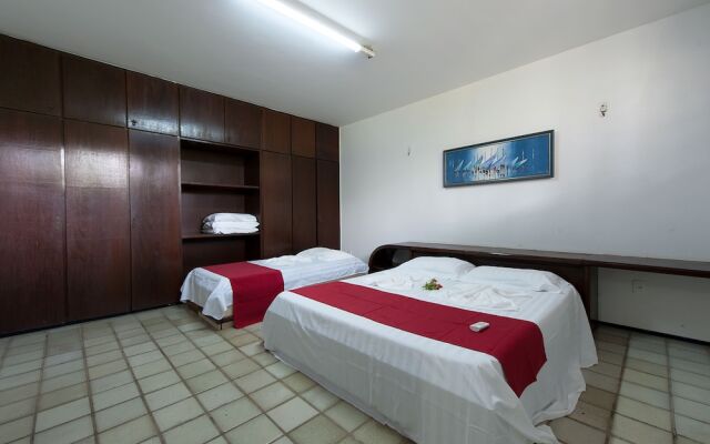 Casa com excelente localização no centro de Cumbuco