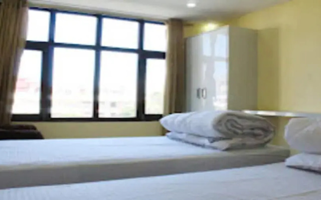 MeroStay 021 Hotel Ganga Sagar