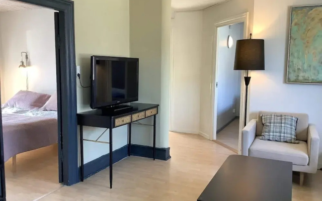 5 Person Holiday Home in Snedsted