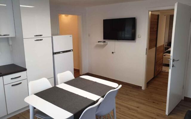 Apartment in Postojna 40241