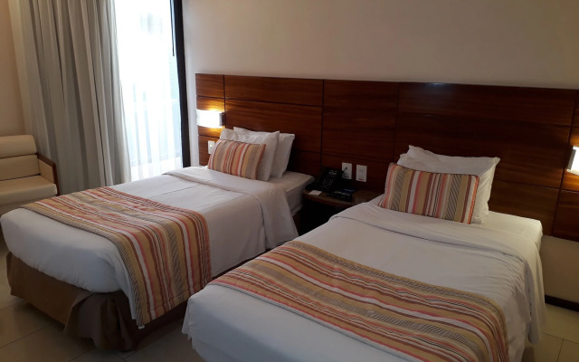 Hotel Princesa Louçã