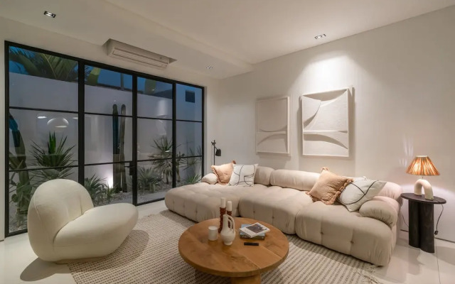 Sanctum house