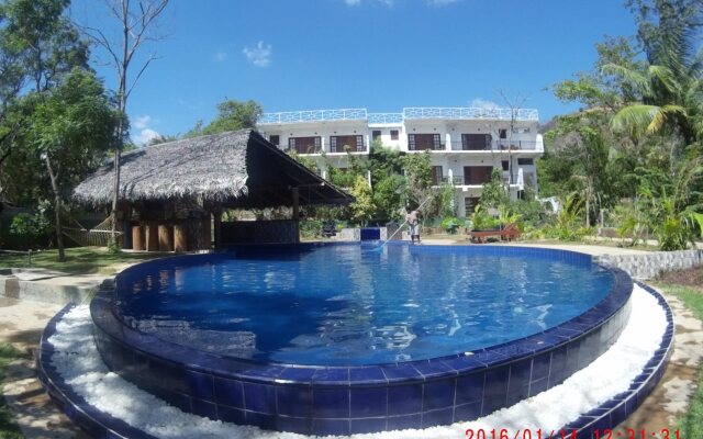 Sundaras Resort & Spa