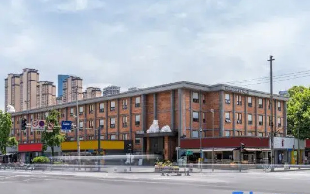P.d PANDA HOTEL