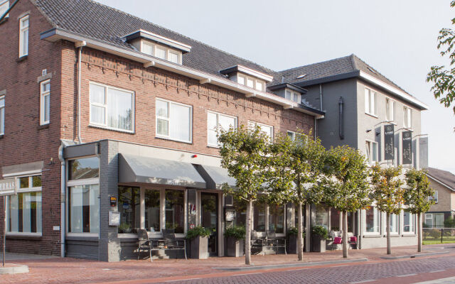 Hotel Brabant