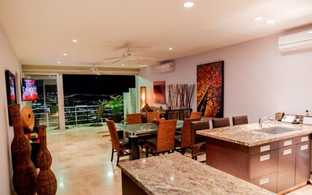 Cascadas de Pedregal 201 2 BR by Casago