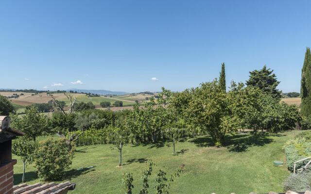 Dimora Rovena 24 in Castiglione del Lago