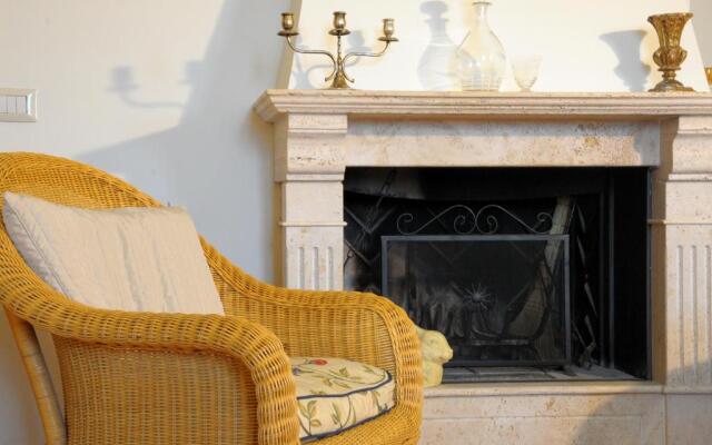 Suite Matilde 1656
