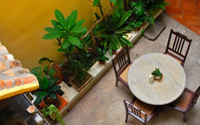 Cintra Heritage House