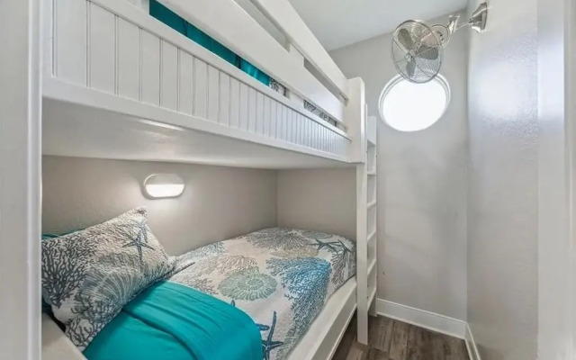 Sunrise 4 Bedroom Home