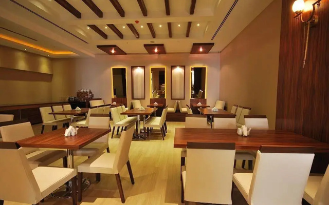 Madame Tadia Hotel