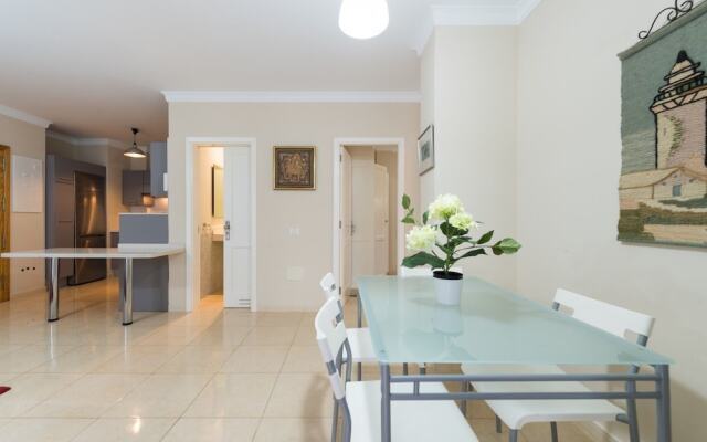 Apartamento Mariana Pineda Canteras