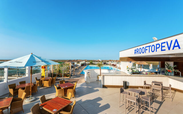 Eva Senses Hotel