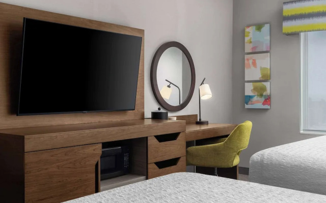 Hampton Inn & Suites Orangeville, On