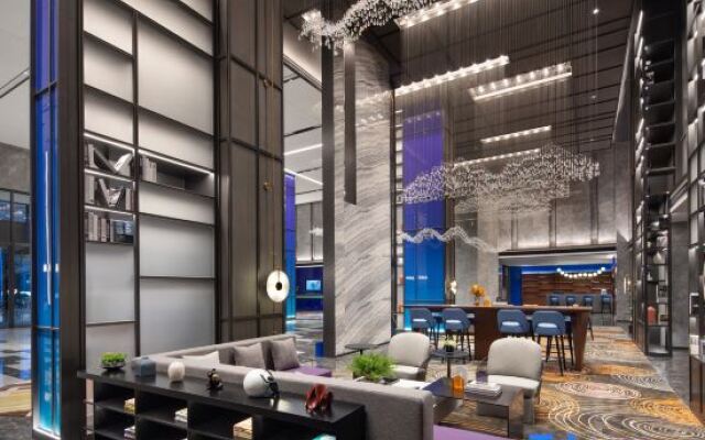 Hampton by Hilton Shangrao Yushan