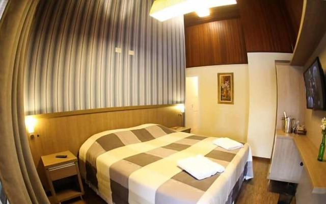 Eco Hotel Bouganville