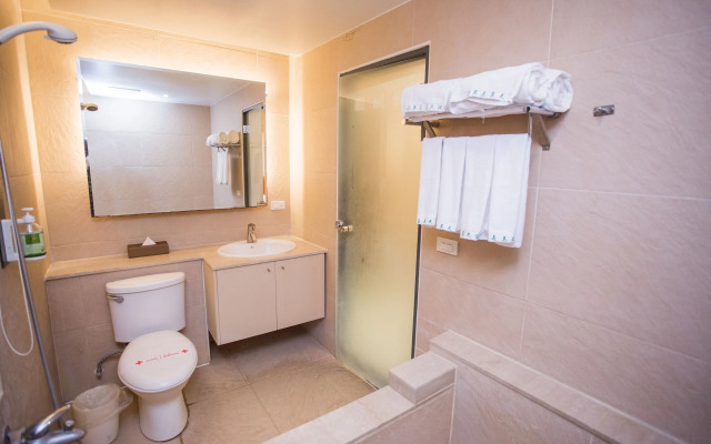 Mei Jia Mei Hotel