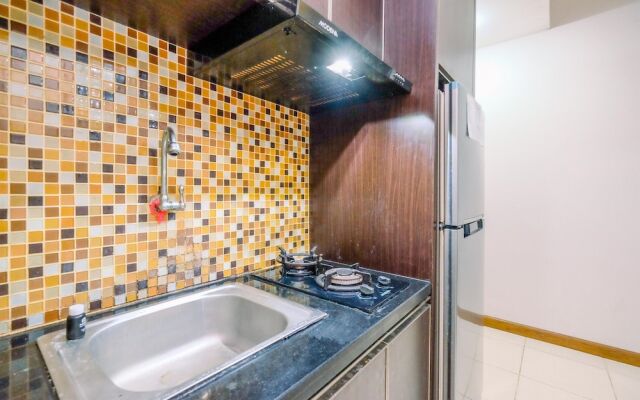 Spacious 3Br At Bogor Valley Apartment