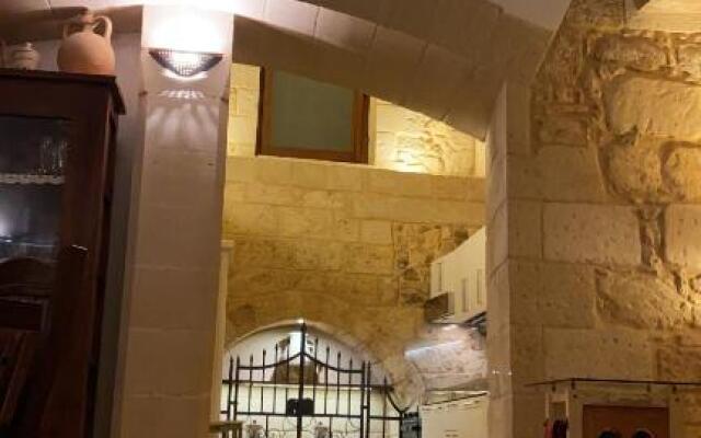 San Domenico Suite