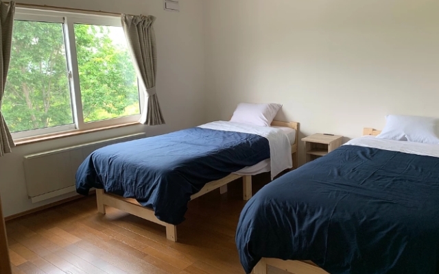 Cafe & Chiisana Yado Nodoka