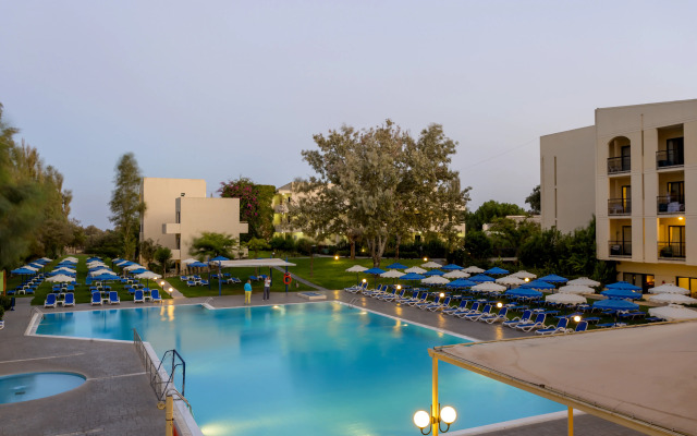 Blue Sea Holiday Village