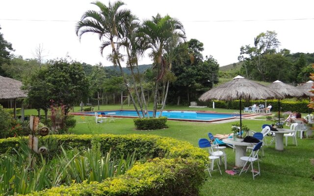 Parque Hotel Morro Azul