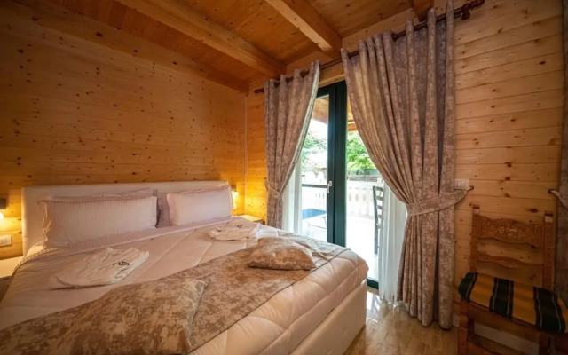 Sebastiano Resort