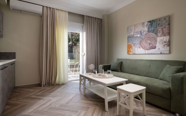 Olenia Luxury Apartments 3