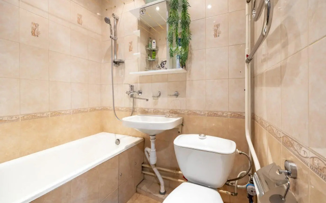 Апартаменты на улице Восточная