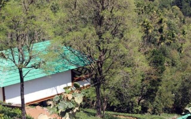 Vythirihills Nature Resort