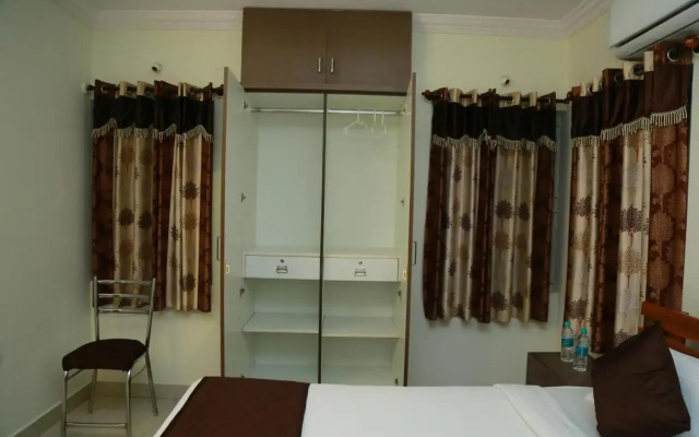 Mann Pasand Inn