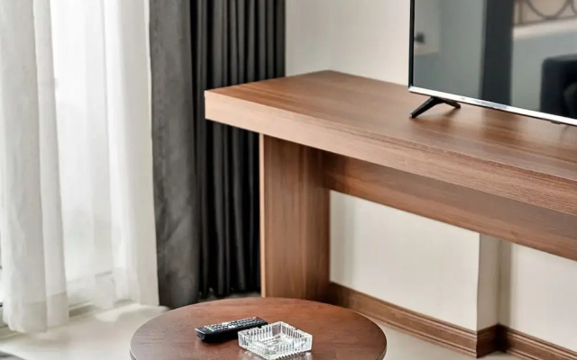 HANZ LUX Hotel & Apartment Hanoi
