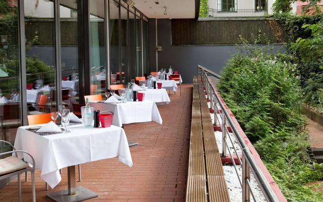 DORMERO Hotel Hannover