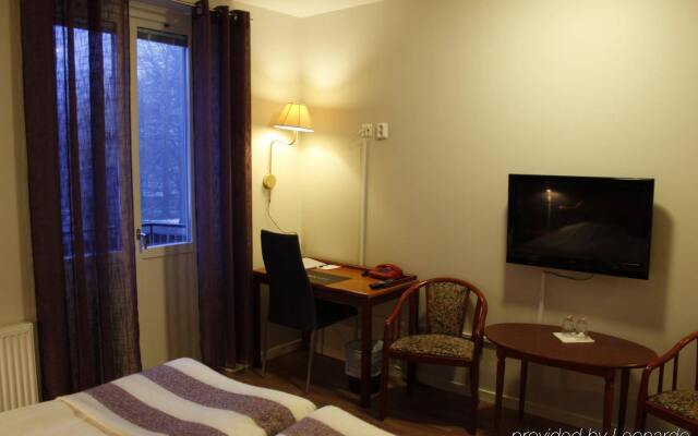 Hotell Skövde