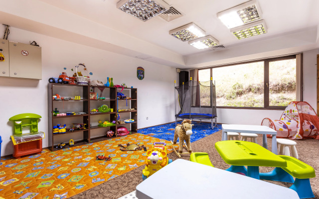 Spa Hotel Aspa Vila