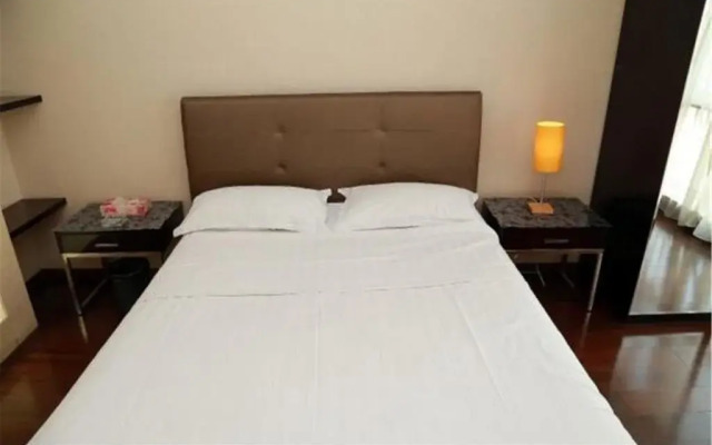 Sunshine Aparthotel Tianjin Junli Mall