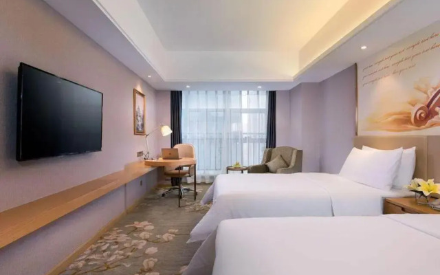 Starway Hotel Zhengzhou East Railway Station