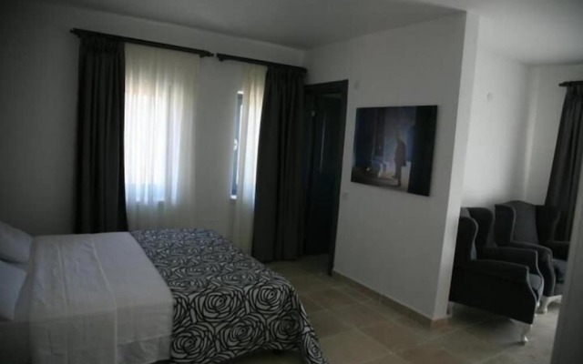 Gokceada Anemos Hotel